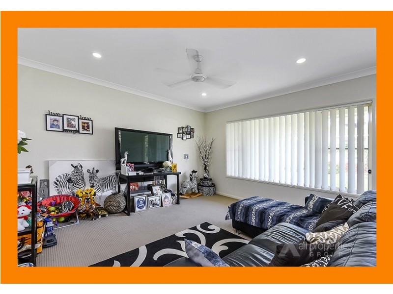 24 Ritz Drive, Coomera QLD 4209