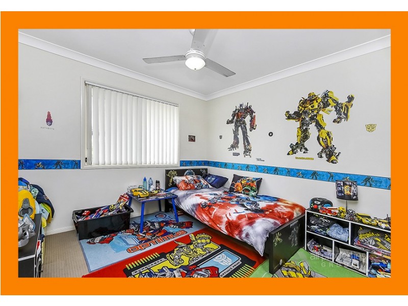 24 Ritz Drive, Coomera QLD 4209