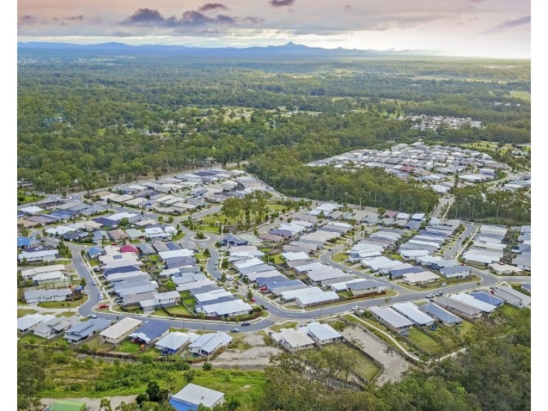 31 MORTON STREET, Waterford QLD 4133