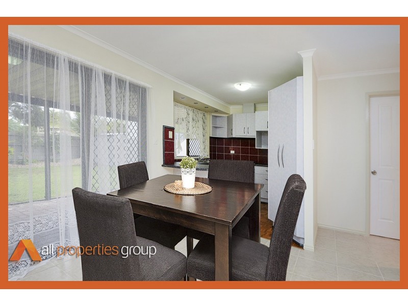 4 Higgins Street, Loganholme QLD 4129