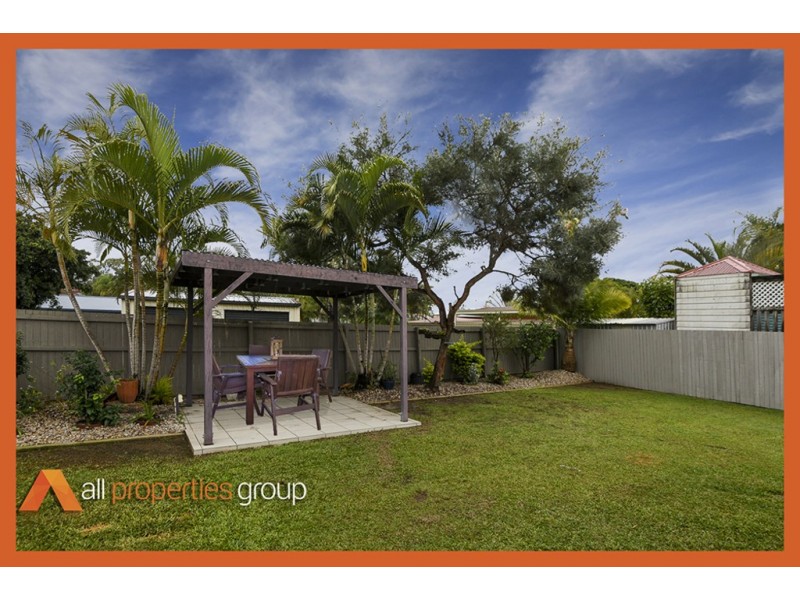 4 Higgins Street, Loganholme QLD 4129
