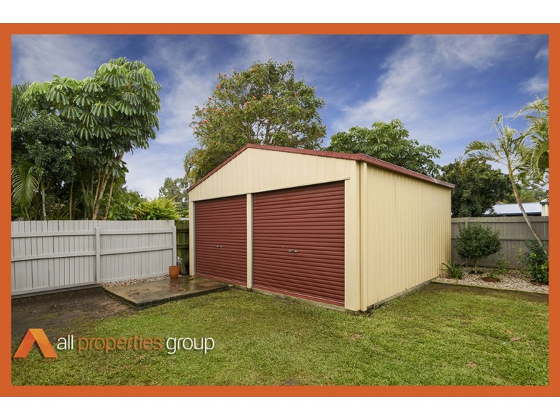 4 Higgins Street, Loganholme QLD 4129