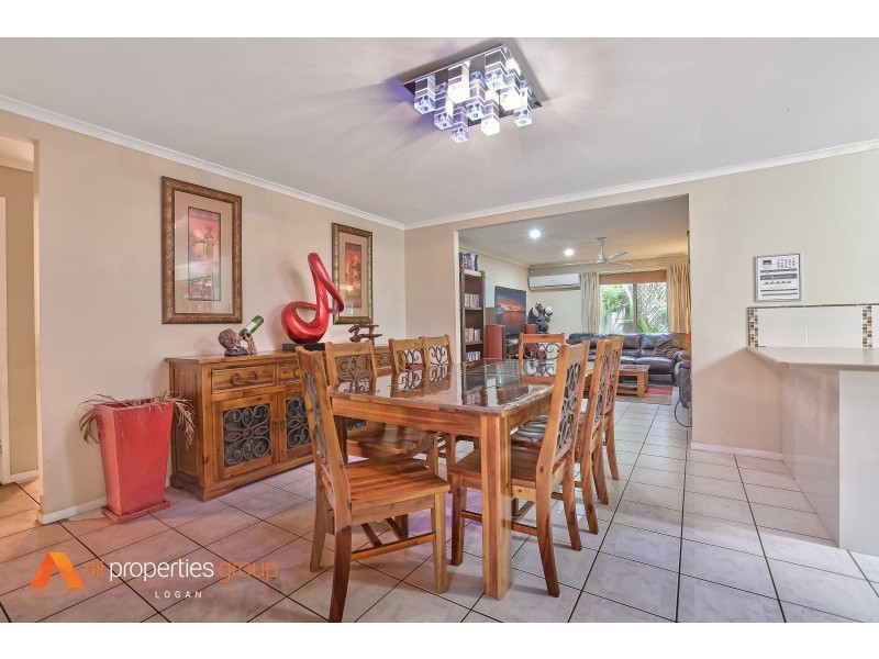 55 Benjul Drive, Beenleigh QLD 4207