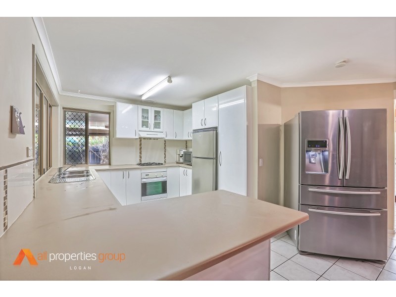55 Benjul Drive, Beenleigh QLD 4207