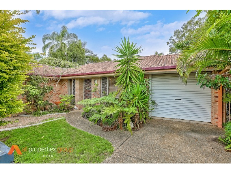 55 Benjul Drive, Beenleigh QLD 4207