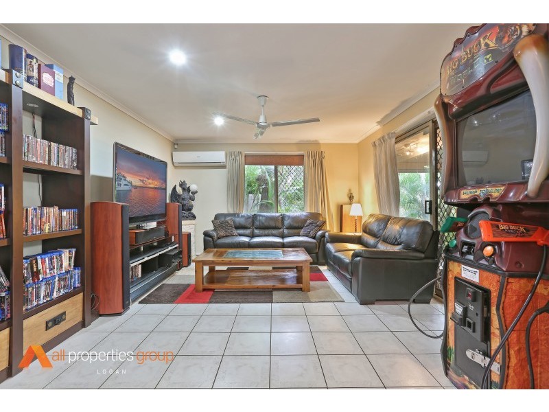 55 Benjul Drive, Beenleigh QLD 4207