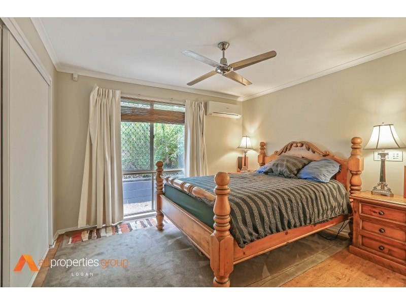 55 Benjul Drive, Beenleigh QLD 4207