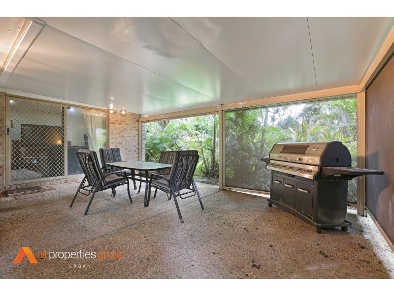 55 Benjul Drive, Beenleigh QLD 4207