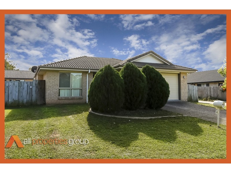 26A Spruce Street, Loganlea QLD 4131