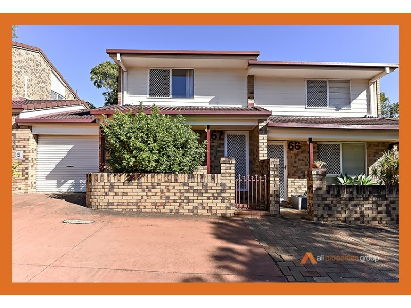 67/3809 Pacific Highway, Tanah Merah QLD 4128