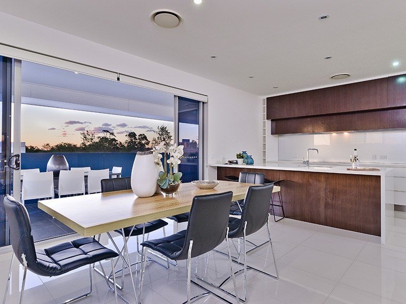 701/19 Tank Street, Kelvin Grove QLD 4059