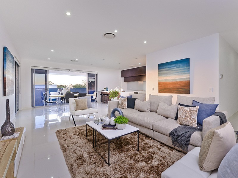 701/19 Tank Street, Kelvin Grove QLD 4059