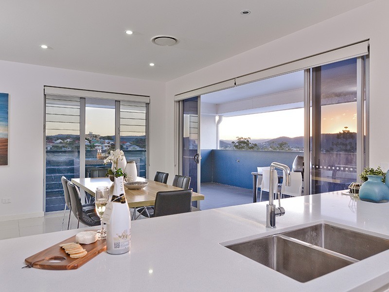 701/19 Tank Street, Kelvin Grove QLD 4059