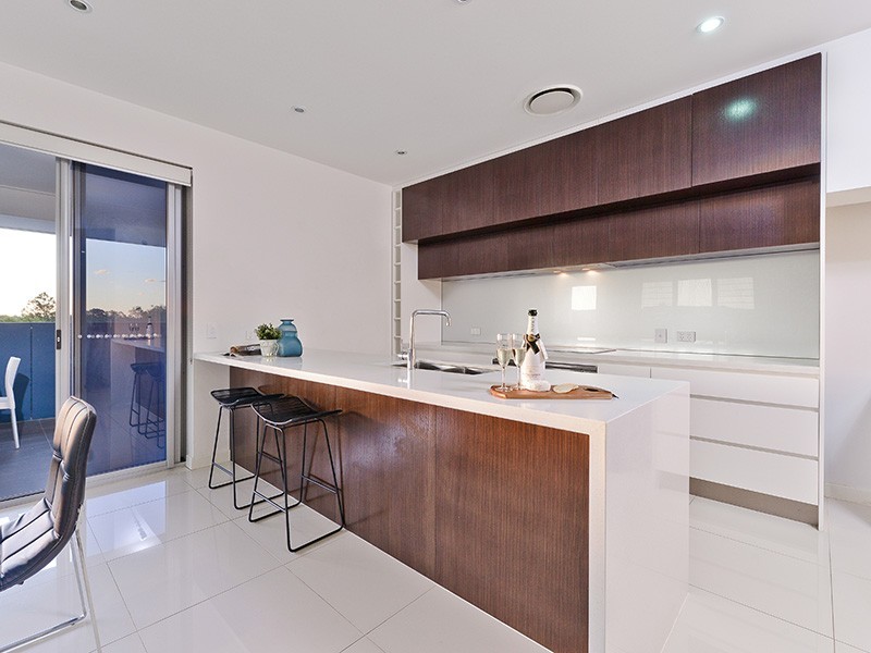 701/19 Tank Street, Kelvin Grove QLD 4059