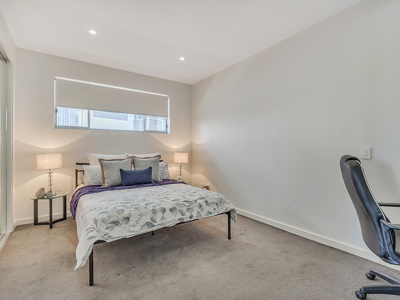 701/19 Tank Street, Kelvin Grove QLD 4059