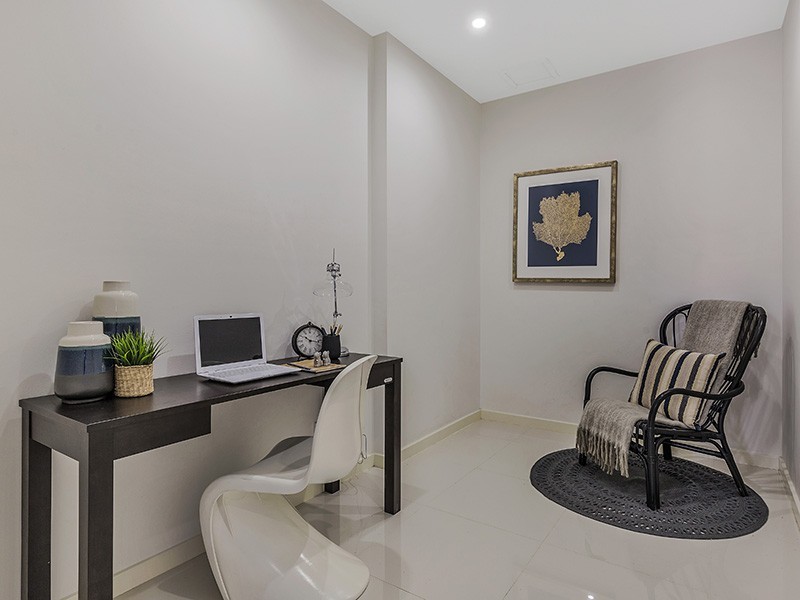 701/19 Tank Street, Kelvin Grove QLD 4059