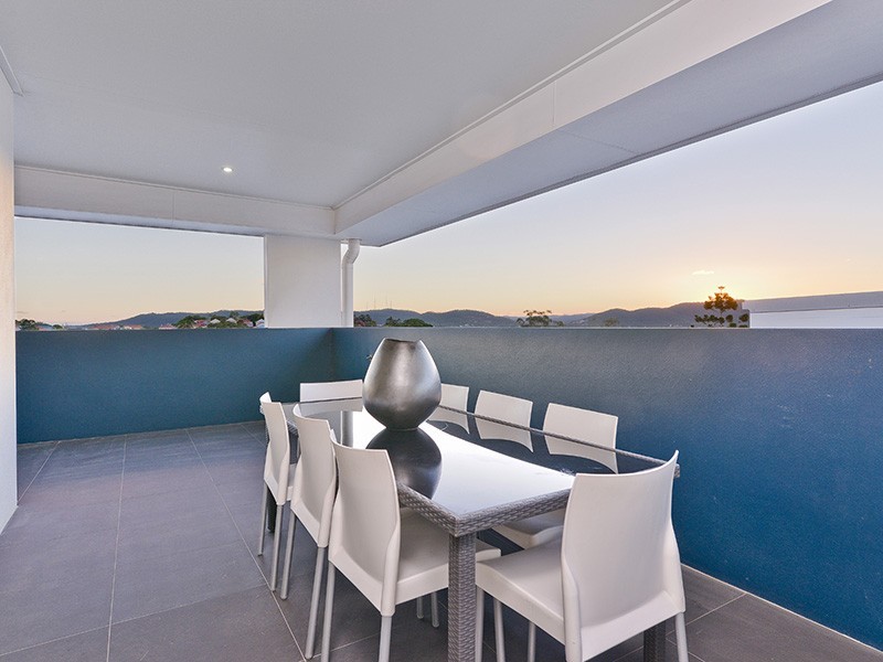 701/19 Tank Street, Kelvin Grove QLD 4059