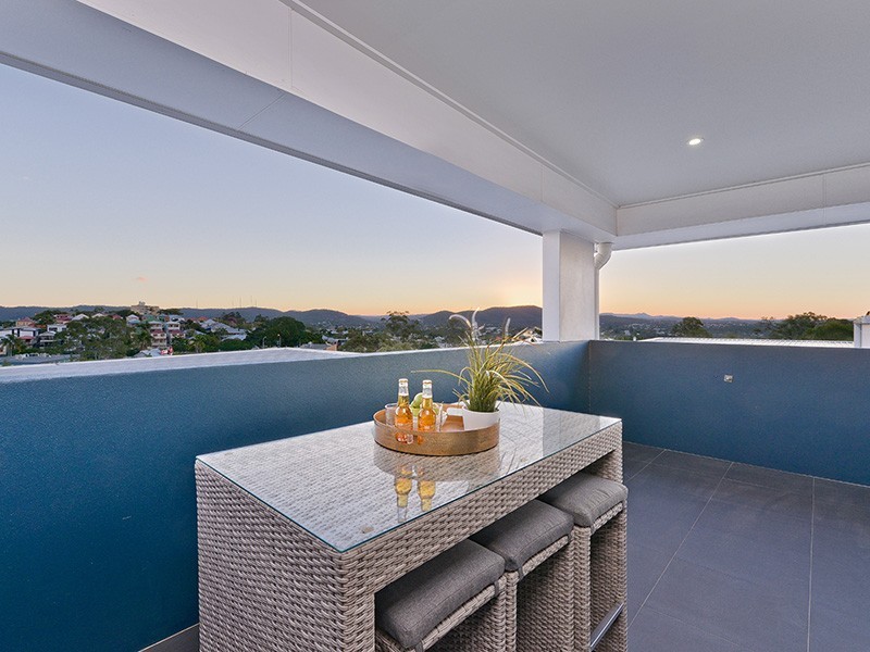 701/19 Tank Street, Kelvin Grove QLD 4059