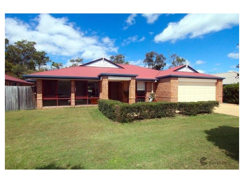 18 Swanbrook Place, Parkinson QLD 4115