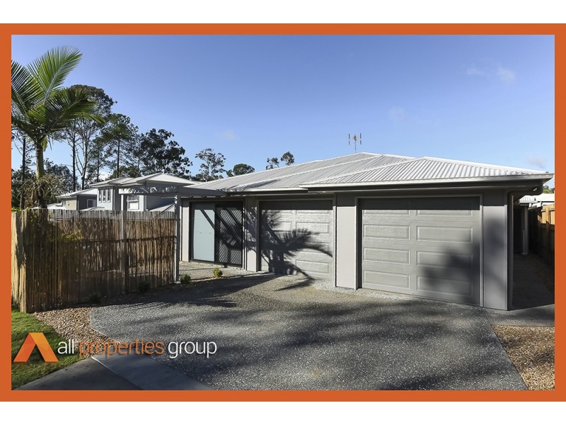 1/9D Spruce Street, Loganlea QLD 4131