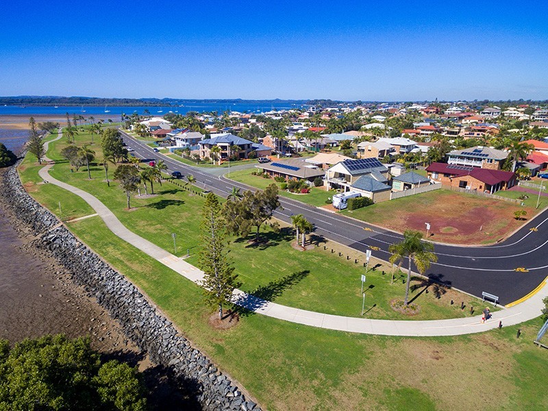 1 Tipplers Street, Victoria Point QLD 4165