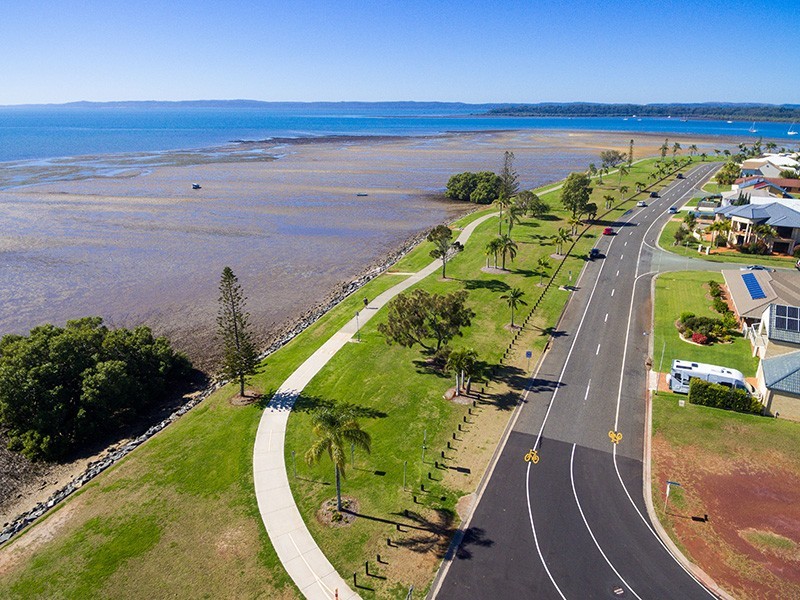 1 Tipplers Street, Victoria Point QLD 4165