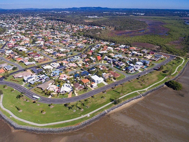 1 Tipplers Street, Victoria Point QLD 4165