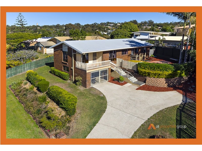 46 Yan Yean Street, Beenleigh QLD 4207