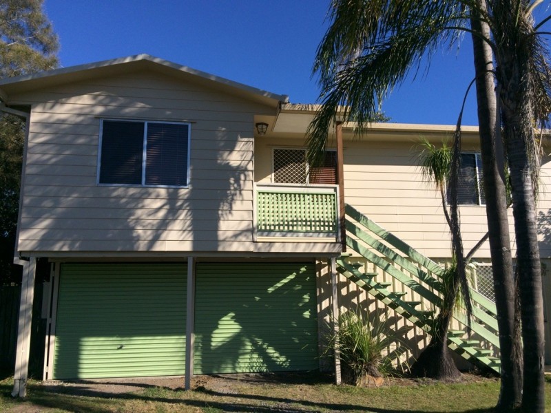 32 Rinto Drive, Eagleby QLD 4207