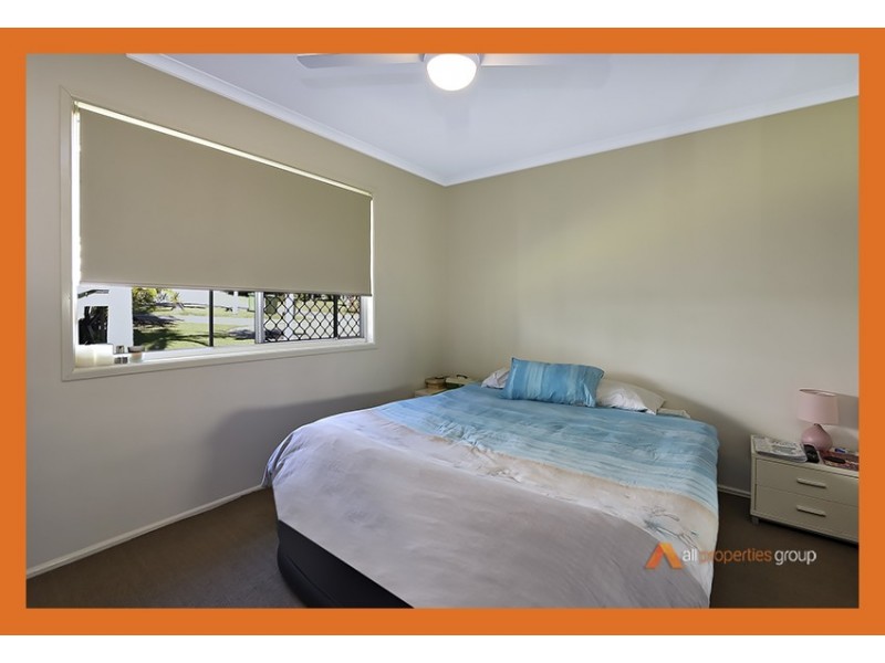 21 Cedar Drive, Stapylton QLD 4207