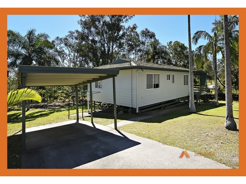 21 Cedar Drive, Stapylton QLD 4207