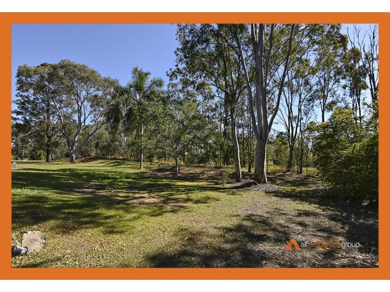 21 Cedar Drive, Stapylton QLD 4207