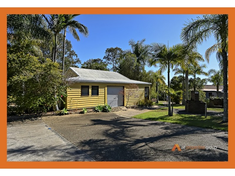 21 Cedar Drive, Stapylton QLD 4207