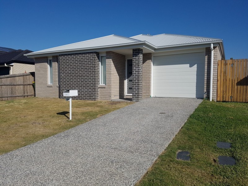 58 South Quarter Drive, Loganlea QLD 4131