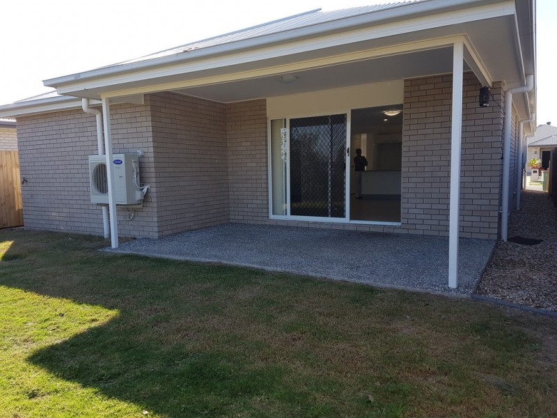 58 South Quarter Drive, Loganlea QLD 4131