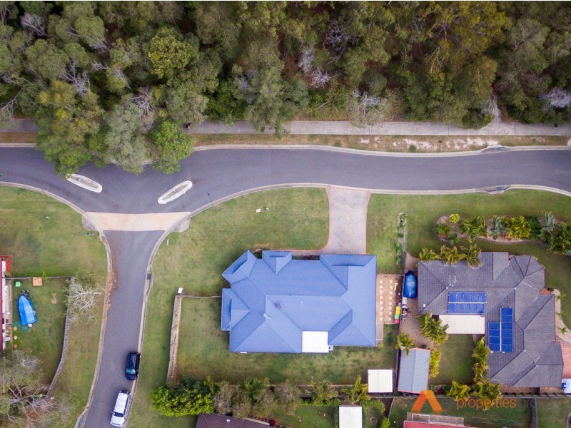 2 Red Ash Court, Mount Cotton QLD 4165