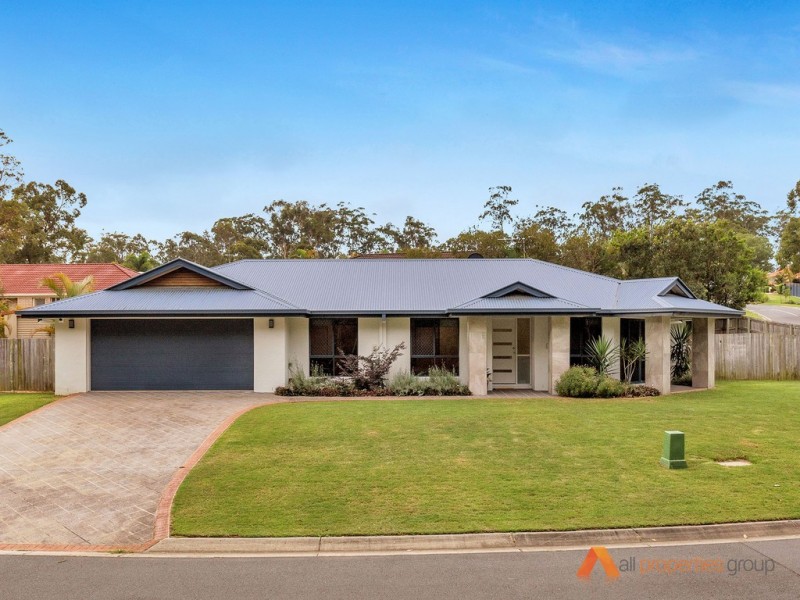 2 Red Ash Court, Mount Cotton QLD 4165