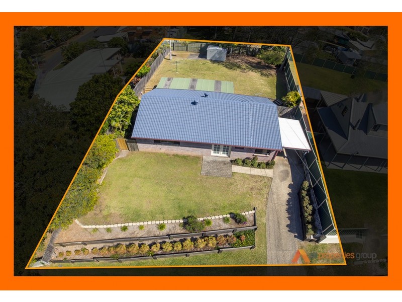 45 Gladewood Drive, Daisy Hill QLD 4127