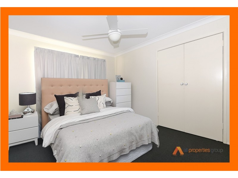 45 Gladewood Drive, Daisy Hill QLD 4127