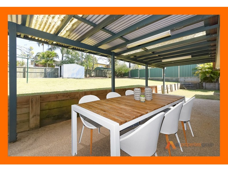 45 Gladewood Drive, Daisy Hill QLD 4127