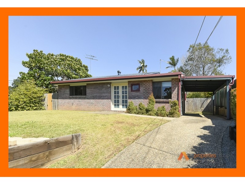 45 Gladewood Drive, Daisy Hill QLD 4127