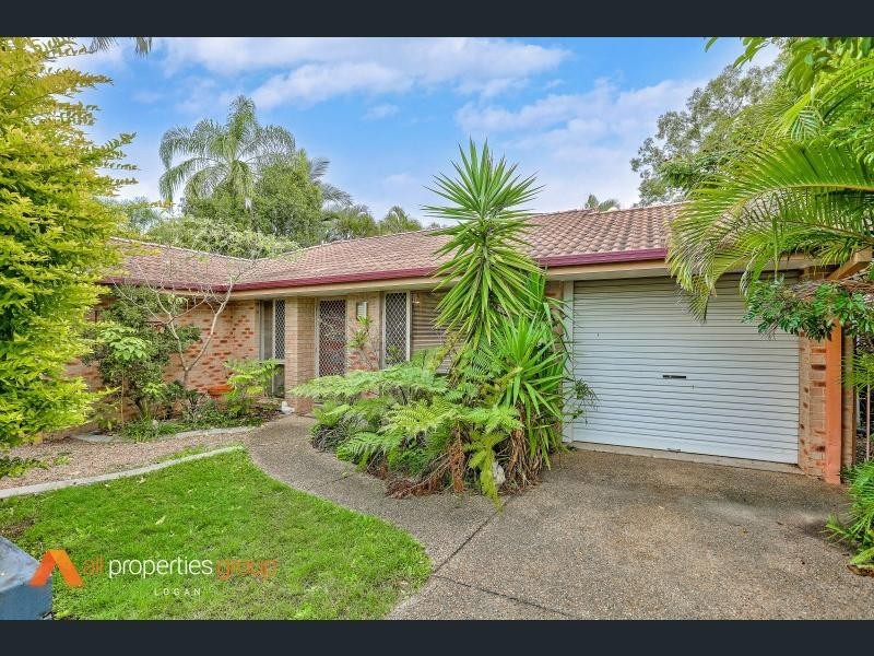 .55 Benjul Drive, Beenleigh QLD 4207