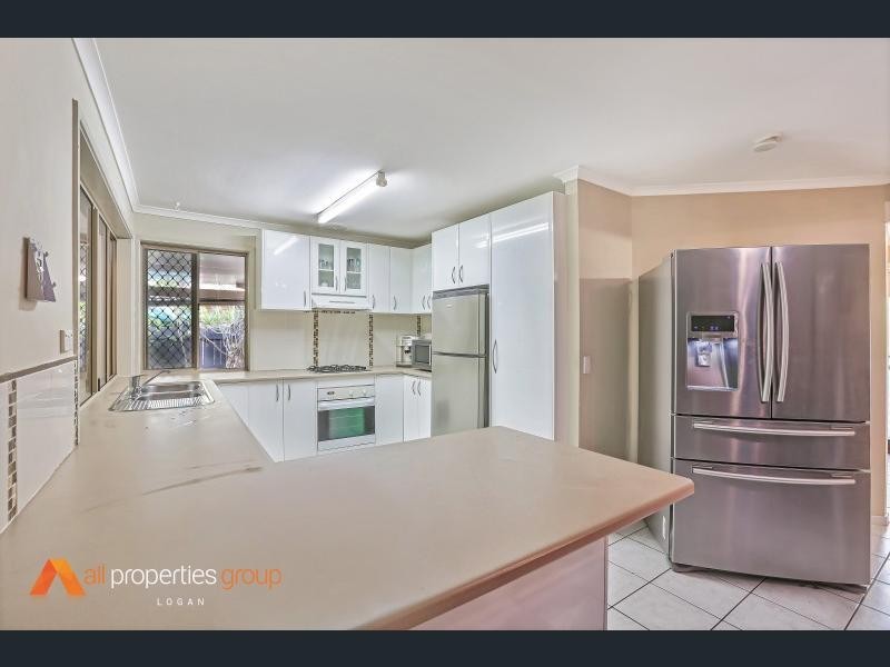 .55 Benjul Drive, Beenleigh QLD 4207