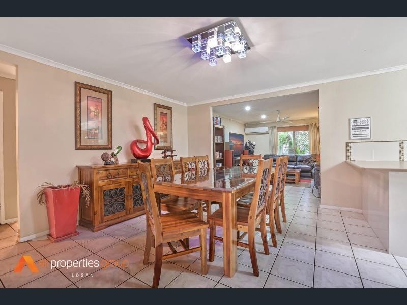 .55 Benjul Drive, Beenleigh QLD 4207