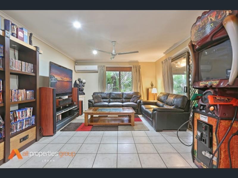 .55 Benjul Drive, Beenleigh QLD 4207