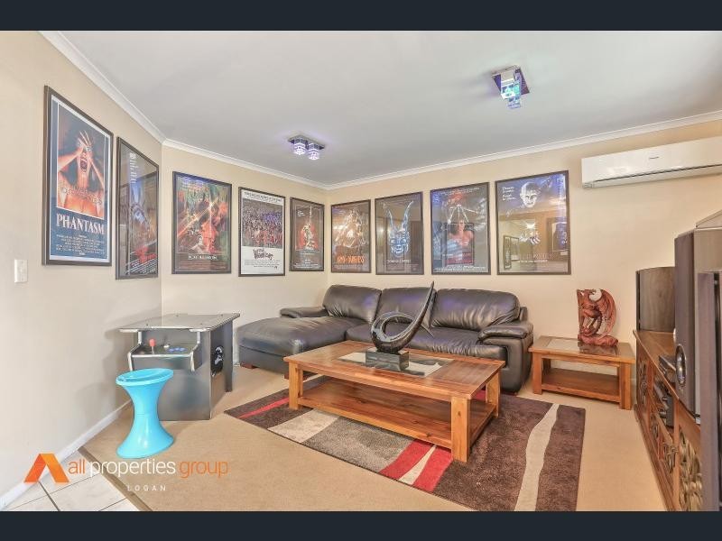 .55 Benjul Drive, Beenleigh QLD 4207