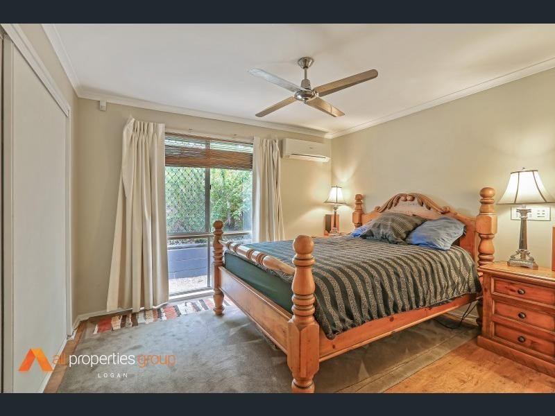 .55 Benjul Drive, Beenleigh QLD 4207