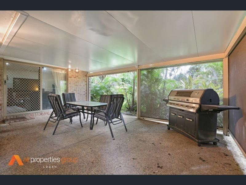 .55 Benjul Drive, Beenleigh QLD 4207