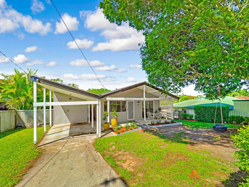 18 Morbani Road, Rochedale South QLD 4123