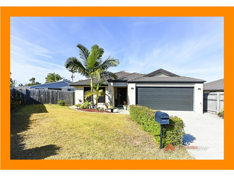 35 Melnik Drive, Loganlea QLD 4131